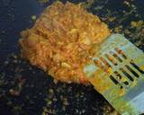 Tawa Prawns recipe step 11 photo
