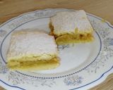 Almás pite recept fázis 5 fotója