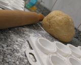 Foto del paso 1 de la receta: Sorrentinos Hulk!