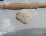 Foto del paso 3 de la receta: Deditos de queso 🥰