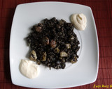 Foto del paso 5 de la receta: Arroz Negro Con Sepia