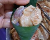 Foto langkah ke 2 dari resep Ayam Goreng Pandan ala Thailand.