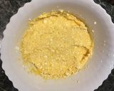 Csokis-túrós süti 🍫 recept fázis 1 fotója
