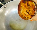 A picture of step 1 of SESAME CHIKKI / TIL GAJAK / Gud til gajak.