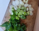 Foto langkah ke 1 dari resep Sup Tahu Putih Kuah Homemade Dashi.