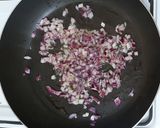 Foto del paso 3 de la receta: Ensalada tibia de Quinoa