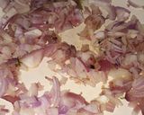A picture of step 4 of Dab Mushroom..spicy mushroom in tender green coconut.