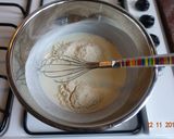 Foto langkah ke 3 dari resep Keto Cake Putih Telur.