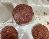 Φωτογραφία βήματος 3 της συνταγής BBQ Burger