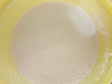 Cheese Crepe Roll