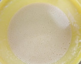 Foto langkah ke 3 dari resep Cheese Crepe Roll.