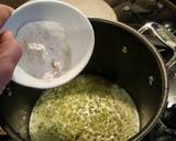 MAKE AHEAD HOLIDAY side, *Spinach casserole * recipe step 5 photo