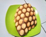 Foto langkah ke 11 dari resep Resep Waffle Sederhana ala Rumahan.