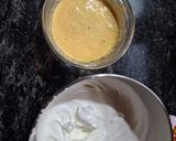Foto del paso 2 de la receta: Pancakes nube ☁️de avena🥞