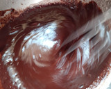 Foto del paso 5 de la receta: Chocoflan