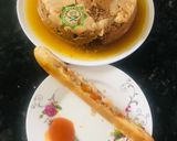A picture of step 16 of Hải Phòng Pâté.