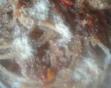 Foto del paso 7 de la receta: Tallarín de pollos