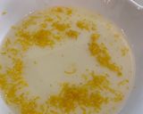 Foto del paso 3 de la receta: Lemon Pasta