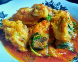 Foto langkah ke 5 dari resep Ayam Woku.