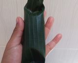 Foto langkah ke 6 dari resep (46). Timus (Jaje Bali).
