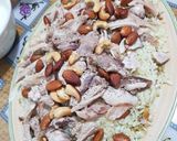 صورة لخطوة 2 من وصفة فريكة ورز