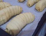 Foto langkah ke 3 dari resep Bolen Lilit.