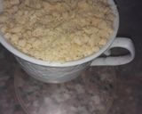 صورة لخطوة 1 من وصفة الحشو كوكاو سر طراوة نتاعه ويجيك معسل حتى للقلب رووووعة هذا الحشو 😍😇😱🤤