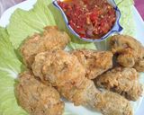 Foto langkah ke 6 dari resep Ayam krispy by vika.