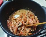 Foto del paso 5 de la receta: Encocado de gambones {receta ecuatoriana}