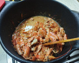 Foto del paso 5 de la receta: Encocado de gambones {receta ecuatoriana}