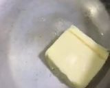 A picture of step 1 of Butter rice.