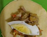 Foto langkah ke 4 dari resep Pastel basah renyah.