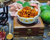 ચણા મેથી નું અથાણું (Chana Methi Athanu Recipe In Gujarati) રેસીપી સ્ટેપ4ફોટો