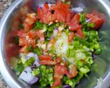 आलू सैंडविच (Aloo Sandwich recipe in hindi) रेसिपी चरण 2 फोटो