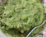 A picture of step 2 of Basa fish patrani.