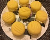 Hình bước làm 8 của món Bánh Quy Melting Moments