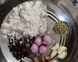 செட்டிநாடு வாழைக்காய் வறுவல் (Chettinadu vaalaikaai varuval recipe in tamil) ரெசிபி ஸ்டேப் 2 புகைப்படம்