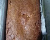 A picture of step 6 of Gluten-free Banana Bread.