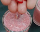 A picture of step 8 of Pomegranate Pepper Shot (Glow & Wellness Drink).