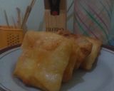 Foto langkah ke 3 dari resep Martabak Tahu.