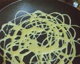 Foto langkah ke 3 dari resep Roti Jala.