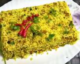 Egg Fried Rice recipe step 3 photo