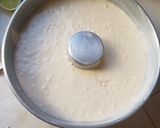 Foto del paso 4 de la receta: Queque de limón
