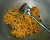 Foto langkah ke 1 dari resep Fuyung hai udang pedas haucek#reseppertamaq.