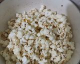 Foto del paso 3 de la receta: Cabritas/Palomitas endulzadas con Stevia