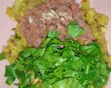 Foto langkah ke 5 dari resep Perkedel Kentang Daging.