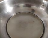 ભીંડા ની કઢી (Bhindi kadhi recipe in gujrati) રેસીપી સ્ટેપ2ફોટો