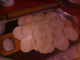 Masa para empanadas fáciles