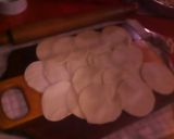 Foto del paso 4 de la receta: Masa para empanadas fáciles