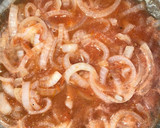 Foto del paso 3 de la receta: Pescadillas rellenas con Atún en chipotle